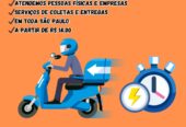 Serviços de motoboy express