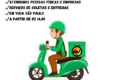 Serviços de motoboy express