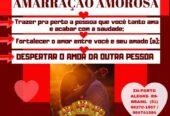 Amarração Amorosa | Serviços de Amor – Bruxa Fernanda