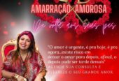 Amarração Amorosa | Serviços de Amor – Bruxa Fernanda